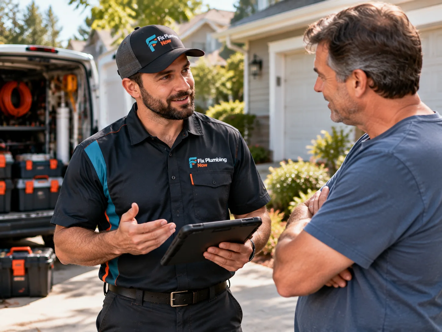Clogged Drain Service Banks, AR FAQs